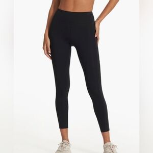 Vuori Womens Stride Leggings, Size Small